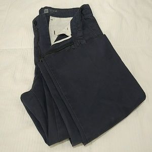 33x34 GAP wash straight leg